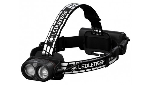 LED LENSER H19R SIGNATURE