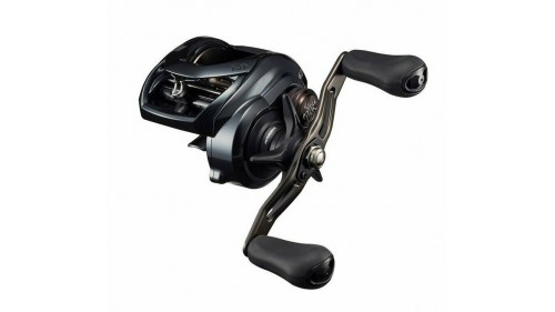 DAIWA 21 TATULA TW 400 L