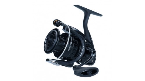 DAIWA 21 BG BLACK LT