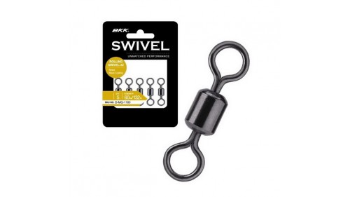 BKK ROLLING SWIVEL 32