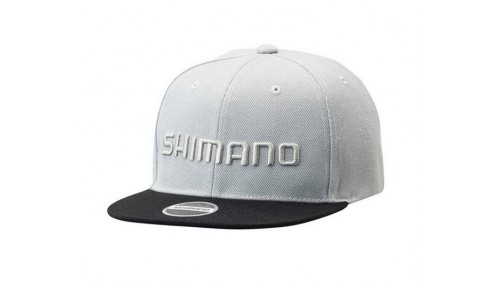 SHIMANO FLAT CAP REGULAR