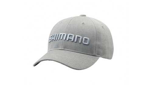 SHIMANO BASIC CAP REGULAR