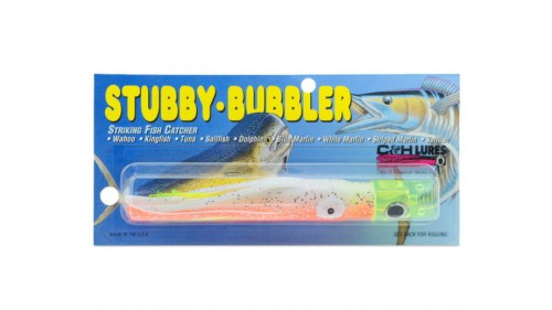 C&H LURES STUBBY BUBBLER 5.5