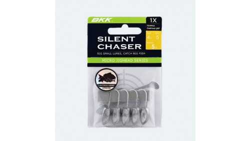 BKK SILENT CHASER HARPAX DARTING LRF