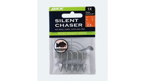 BKK SILENT CHASER PRISMA DARTING LRF