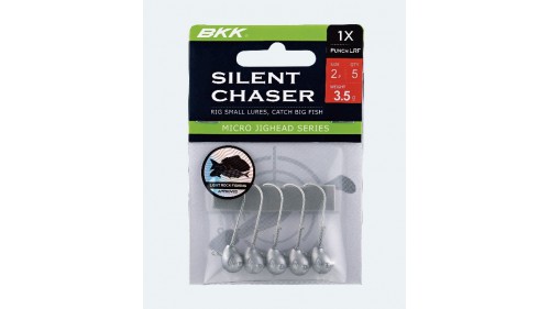 BKK SILENT CHASER PUNCH LRF