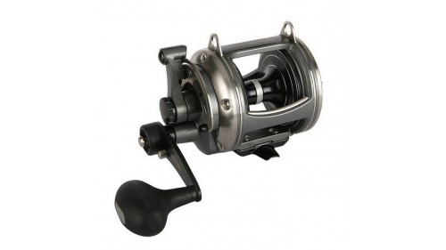 OKUMA SOLTERRA SLX TWO SPEED