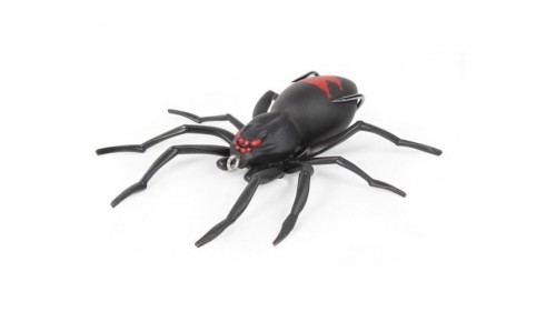 LUNKERHUNT PHANTOM SPIDER 2''