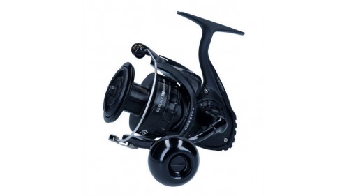 DAIWA 21 BG BLACK LT ARK