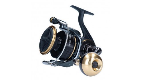 DAIWA 20 BG MQ ARK MODEL