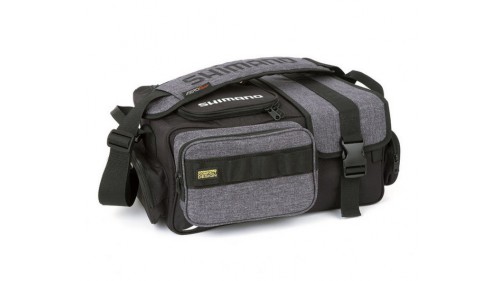 SHIMANO YASEI MEDIUM BOAT BAG