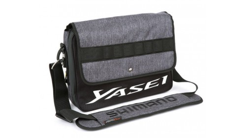 SHIMANO YASEI STREET BAG