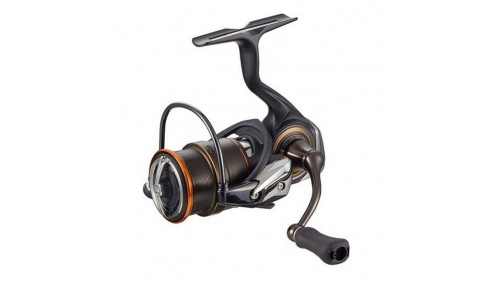 DAIWA 21 PRESSO LT