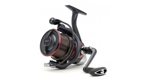 DAIWA 21 TOURNAMENT FEEDER SLR 25QD