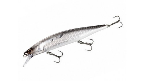 SHIMANO BANTAM WORLD MINNOW FLASH BOOST 115SP