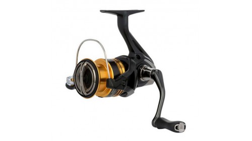 SHIMANO SAHARA FJ