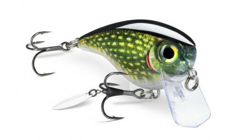 RAPALA BX BIG BRAT 06 PIKE LIMITED