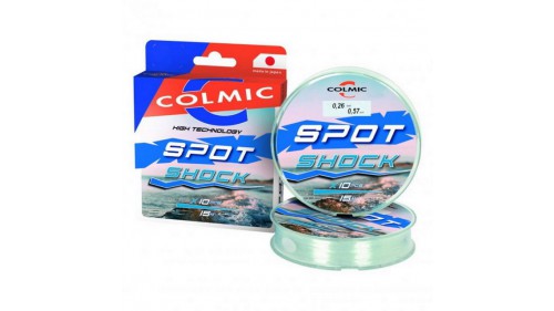 COLMIC SPOT SHOCK LEADER