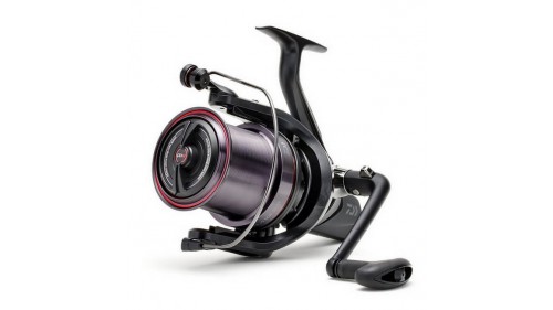 DAIWA 22 WHISKER 45 SCW QD-OT