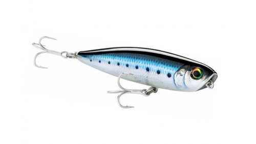 RAPALA PRECISION XTREME PENCIL SW 127