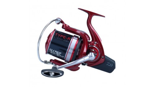 DAIWA 23 EMBLEM SURF 45 SCW QD TYPE-R