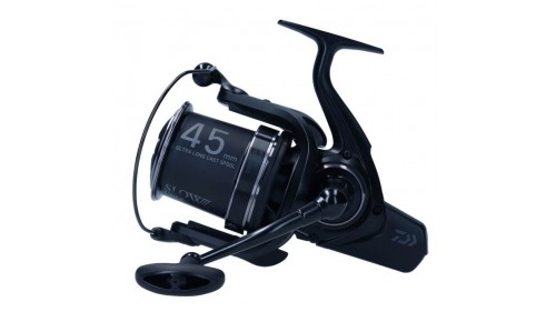 DAIWA 23 EMBLEM 45 SCW QD