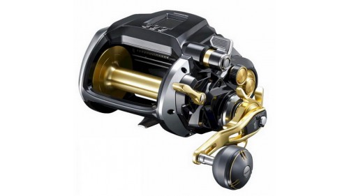 SHIMANO BEASTMASTER MD 12000