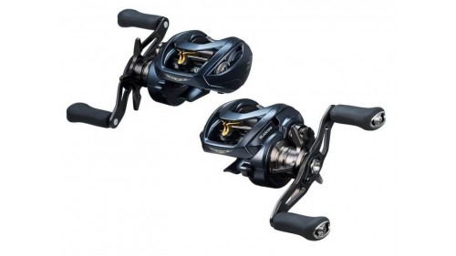 DAIWA 23 STEEZ A II TW 1000