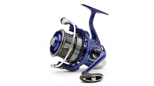 DAIWA 23 TDR DISTANCE 25 QD