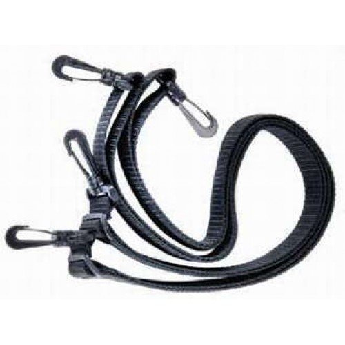 CREEK COMPANY BACK PACK STRAPS