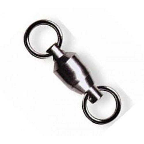 COLMIC GIRELLE BALL BEARING SOLID RINGS