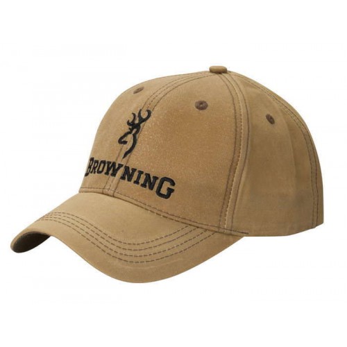BROWNING LITE WAX CAP