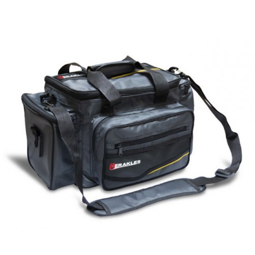 HERAKLES BORSA 3600 GREY