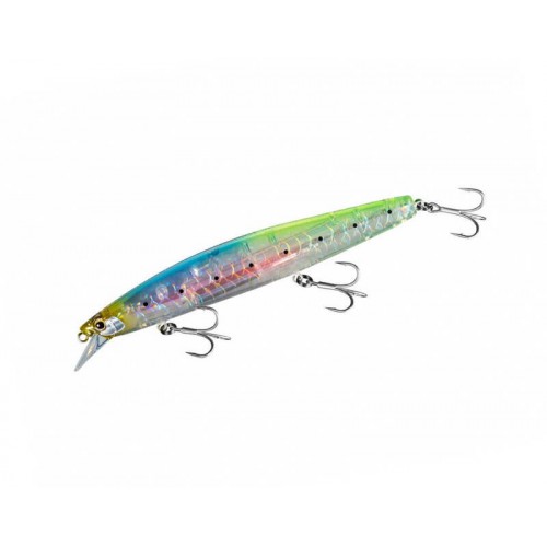 SHIMANO EXSENCE SILENT ASSASSIN FLASH BOOST 129S