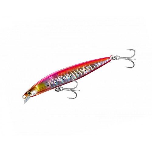 SHIMANO EXSENCE STRONG ASSASSIN AR-C 125F FLASH BOOST