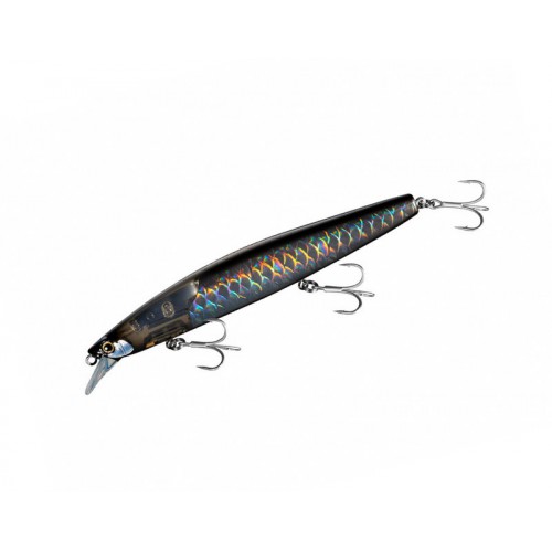 SHIMANO EXSENCE SILENT ASSASSIN FLASH BOOST 129F