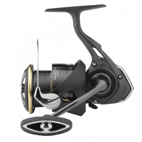 DAIWA 25 BALLISTIC X LT
