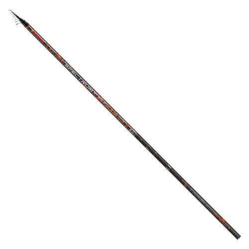 TRABUCCO SPECTRUM RT BOLO