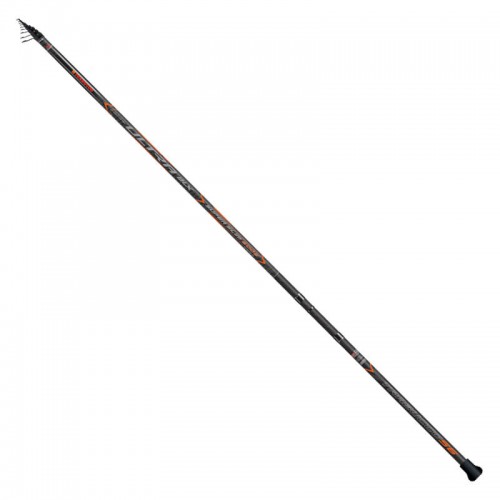 TRABUCCO ULTRA BLX SUPER SLIM EDITION