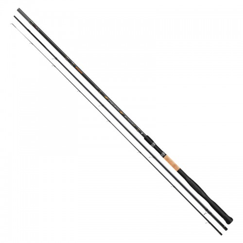 TRABUCCO PRECISION MTX MATCH CARP