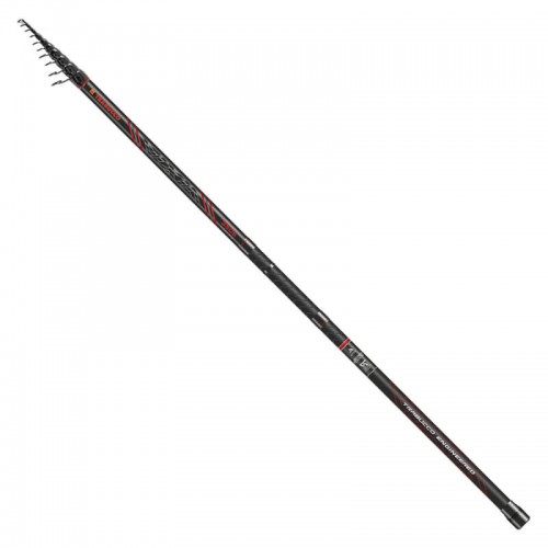 TRABUCCO VIXIA SLIM ALLROUND
