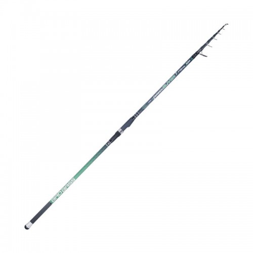 BAD BASS GREEN SLIVER