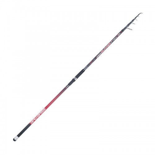 BAD BASS RED SLIVER