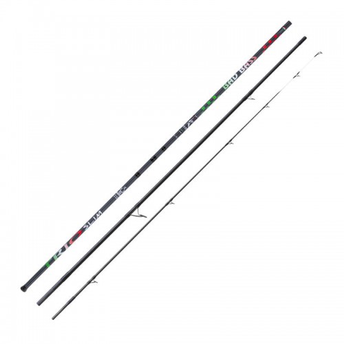 BAD BASS TRIO SLIM