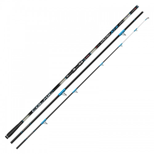 COLMIC URTAN XT-6