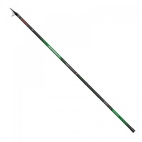 TRABUCCO ATOMIC STR POWER PLUS
