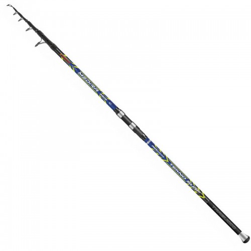 TRABUCCO MEDIRA TEKNO SURF