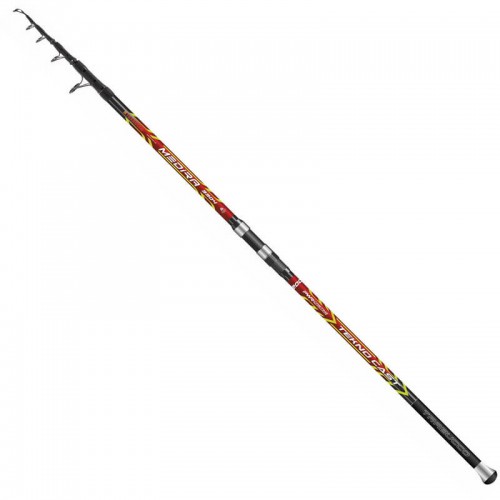 TRABUCCO MEDIRA TEKNO CAST