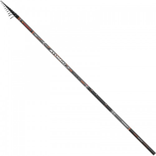 TRABUCCO ATOMIC XR T-MATCH