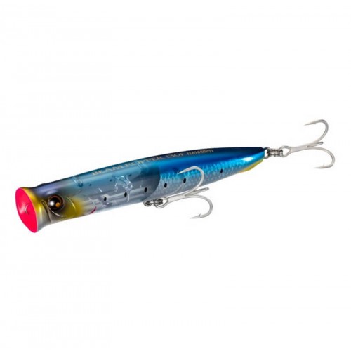 SHIMANO EXSENCE BEAM POPPER 130F FLASH BOOST